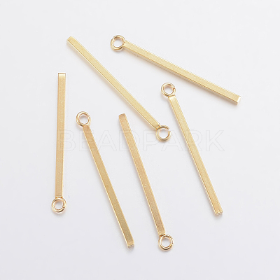 304 Stainless Steel Pendants X-STAS-F155-19G-A-1