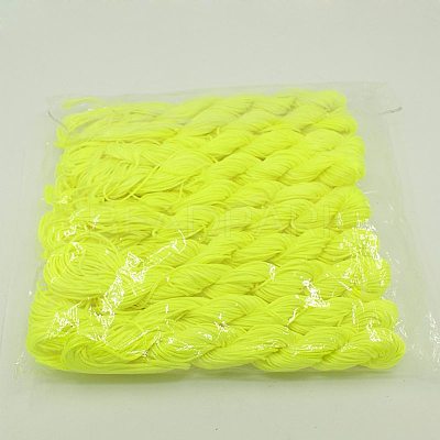 Nylon Braided Cord NWIR-R002-2mm-21-1