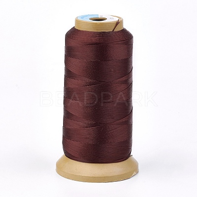 Polyester Thread NWIR-K023-0.5mm-13-1