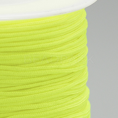 Nylon Braided Cord NWIR-Q008A-F228-1