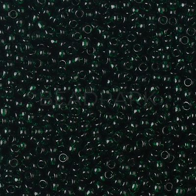 TOHO 8/0 Round Beads SEED-XTR08-0939-1