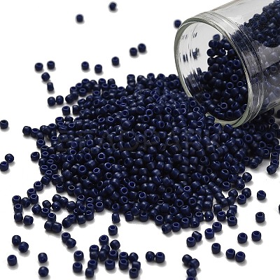 TOHO 11/0 Round Beads SEED-XTR11-2607F-1