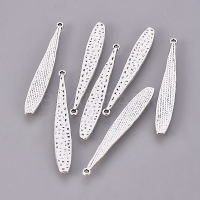 Alloy Pendants PALLOY-A19970-AS-FF-1
