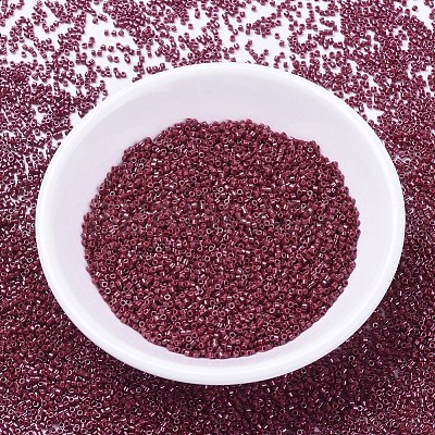 MIYUKI Delica Beads SEED-JP0008-DB0654-1