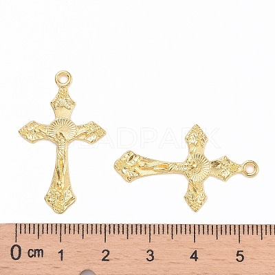 Tibetan Style Pendants TIBEP-LF11118Y-G-LF-1