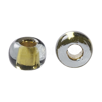 TOHO Round Beads X-SEED-TR11-0758-1