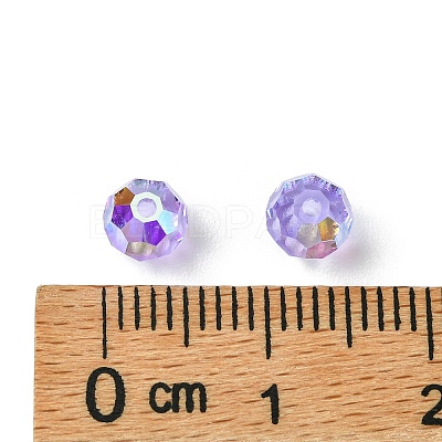 Preciosa® Crystal Beads Y-PRC-BB5-20310-200-1