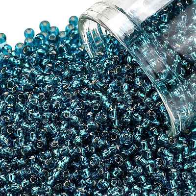 TOHO Round Seed Beads X-SEED-TR11-0023BD-1