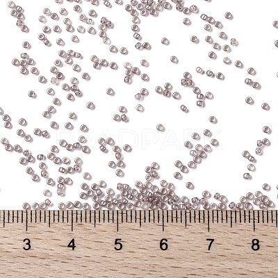 TOHO 15/0 Round Beads X-SEED-TR15-0353-1