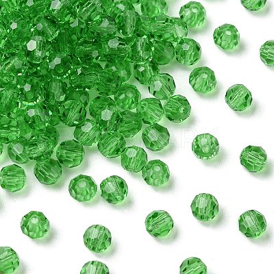 Preciosa® Crystal Beads Y-PRC-BB4-50520-1