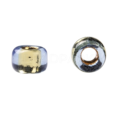 TOHO Round Seed Beads SEED-XTR08-0757-1