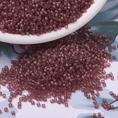 MIYUKI Delica Beads SEED-MY11-DB0773-1