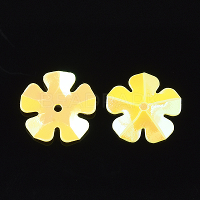 Ornament Accessories PVC-S033-08G-1