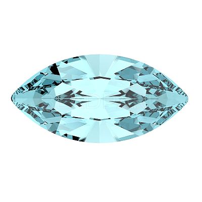 Preciosa® MAXIMA Crystal Fancy Stones X-PRC-FG10-60010-1