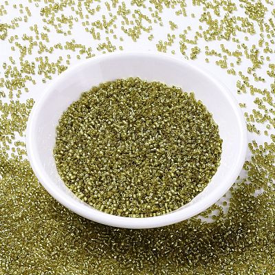 MIYUKI Delica Beads SEED-X0054-DB2164-1