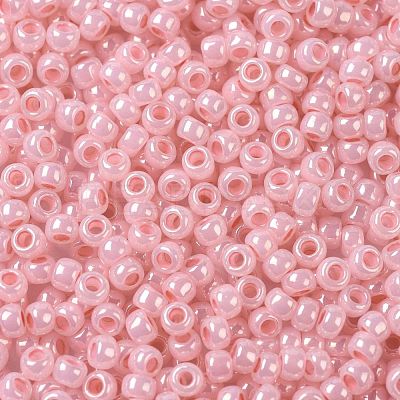 TOHO 8/0 Round Beads SEED-TR08-0908-1