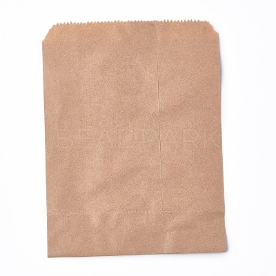 Kraft Paper Bags LS-X-CARB-P001-D02-04-1