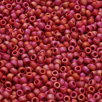 TOHO 6/0 Round Beads X-SEED-TR06-0768-1
