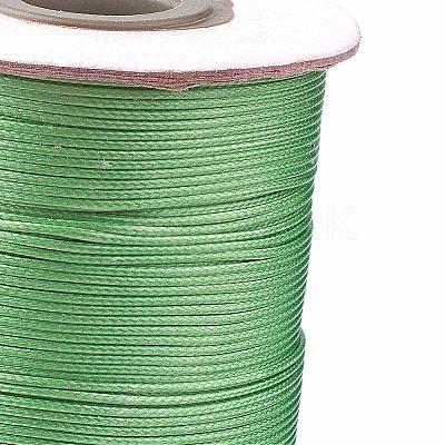 Korean Waxed Polyester Cord YC1.0MM-A122-1