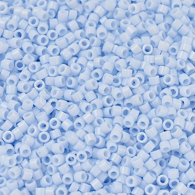 MIYUKI Delica Beads SEED-MY11-DB1497-1