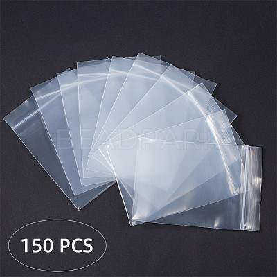 Resealable Bags OPP-BC0001-03A-1