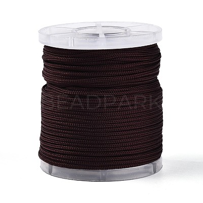 25M Nylon Braided Cord NWIR-T002-02A-12-1