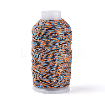 150M S24-Ply Cotton Twisted Cords OCOR-N010-01-07-1