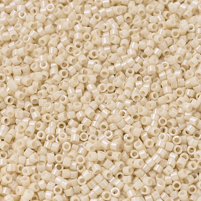 MIYUKI Delica Beads SEED-JP0008-DB0204-1