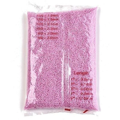 12/0 Glass Seed Beads X1-SEED-A016-2mm-209-1
