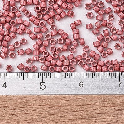 MIYUKI Delica Beads X-SEED-J020-DB1841F-1