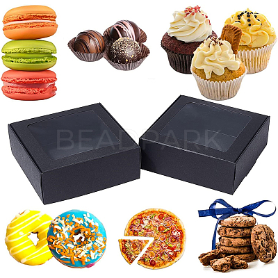 Paper Candy Boxes CON-BC0006-59B-1