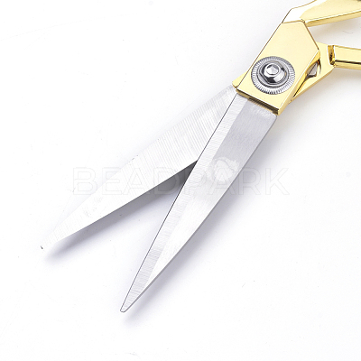 2cr13 Stainless Steel Tailor Scissors TOOL-Q011-03B-1