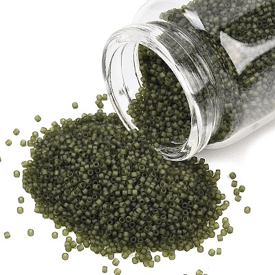 MIYUKI Delica Beads LS-X-SEED-J020-DB2404-1