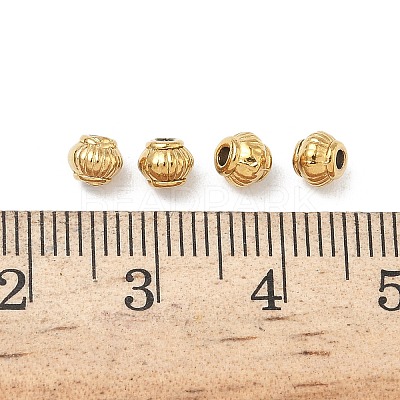 304 Stainless Steel Beads X-STAS-D204-31G-1
