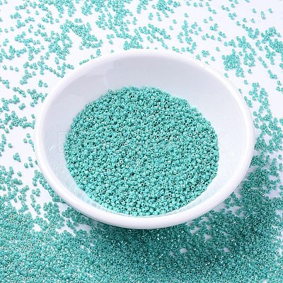 MIYUKI Delica Beads SEED-X0054-DB0166-1