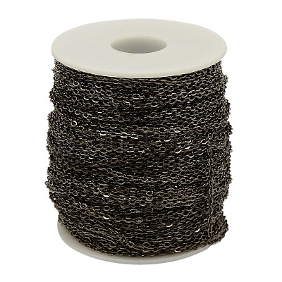 Iron Cable Chains CH-0.5PYSZ-B-1