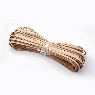 Cowhide Cord WL-Q007-3x2-43-1