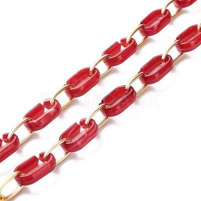 Eyeglasses Chains AJEW-EH00072-07-1