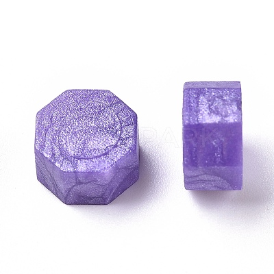 Sealing Wax Particles DIY-E033-A32-1