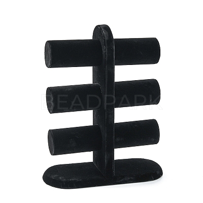 Velours Bracelet Display BC128-1