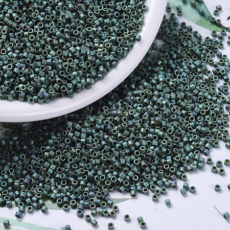 MIYUKI Delica Beads X-SEED-J020-DB0373-1