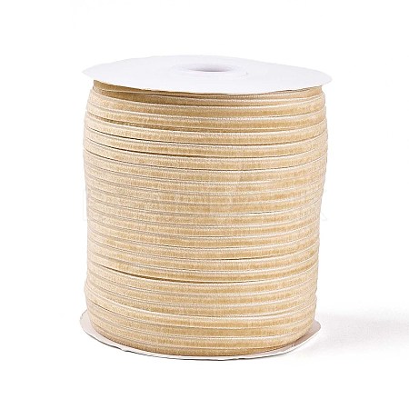 Velvet Ribbon OCOR-TAC0038-08E-1