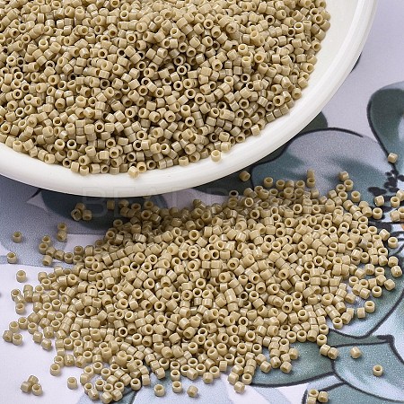 MIYUKI Delica Beads SEED-X0054-DB2364-1