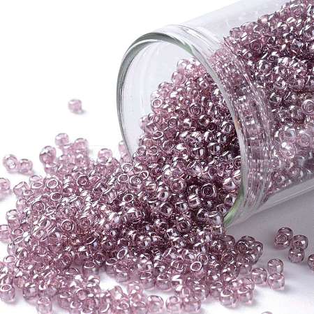 TOHO 11/0 Round Beads X-SEED-TR11-0110-1