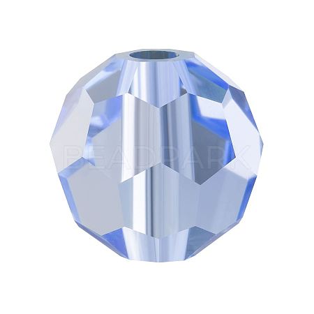 Preciosa® Crystal Beads X-PRC-BB5-30020-1
