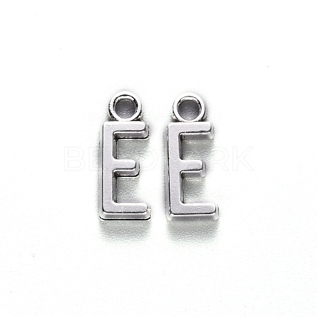 Tibetan Style Alloy Pendants TIBE-S108-108E-AS-RS-1