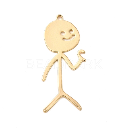 Alloy Pendants FIND-I044-07-1