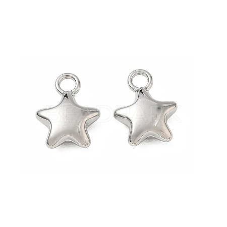 Alloy Pendants AL-CBA5609-10P-B-1