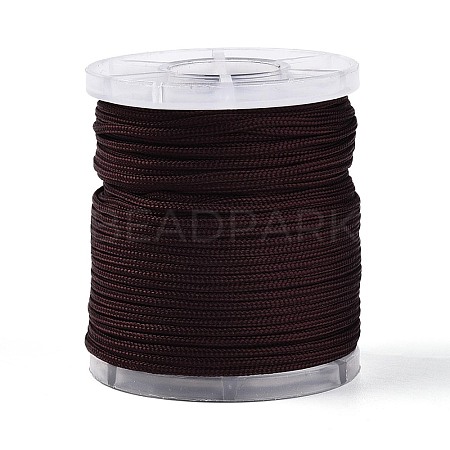 25M Nylon Braided Cord NWIR-T002-02A-12-1