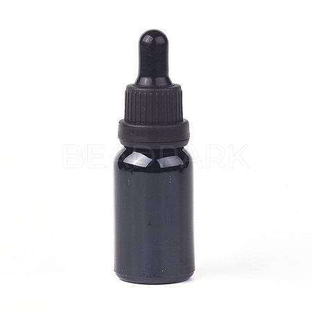 Empty Glass Dropper Bottles MRMJ-WH0056-88B-01-1